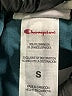 Champion Teal Jacket Size S - photo 7