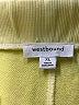 Westbound 100% Cotton Yellow Casual Pants Size XL - photo 7
