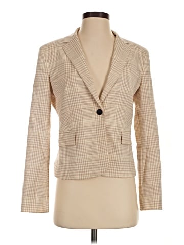 Theory Wool Blazer (view 1)