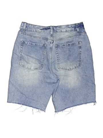 Wild Fable Denim Shorts (view 2)