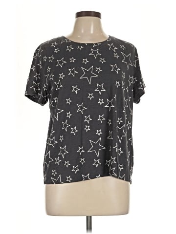 Sundry Short Sleeve Top (view 1)