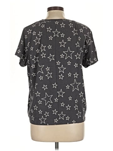 Sundry Short Sleeve Top (view 2)