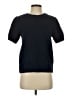 CeCe Blue Pullover Sweater Size S - photo 1