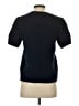 CeCe Blue Pullover Sweater Size S - photo 2