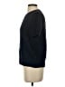 CeCe Blue Pullover Sweater Size S - photo 5