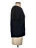 CeCe Blue Pullover Sweater Size S - photo 4