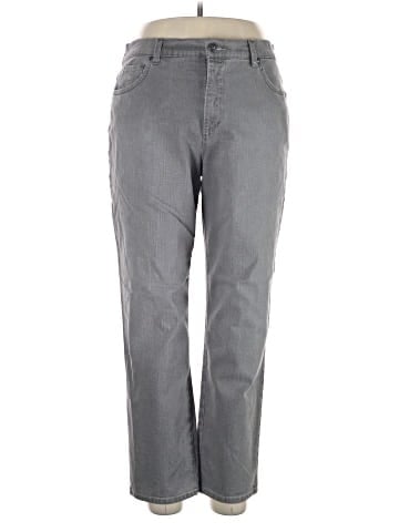 Gloria Vanderbilt Jeans (view 1)