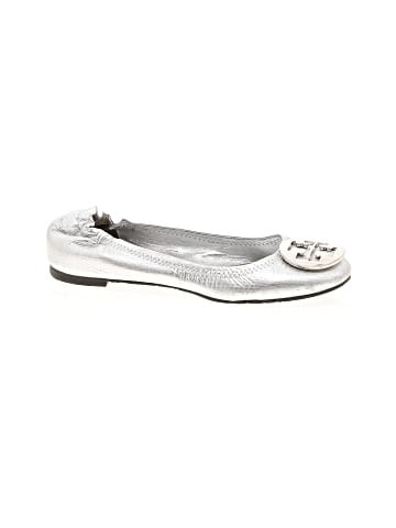 Tory Burch Flats (view 1)