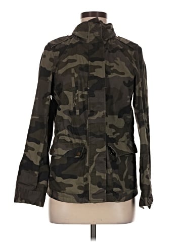 Love Tree Jacket (view 1)