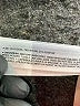Amazon Essentials Solid Gray Active Pants Size XS - photo 5