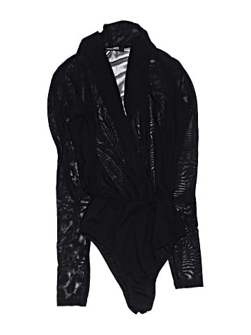 Missguided Bodysuit (view 1)