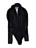 Missguided Black Bodysuit Size 6 - photo 1
