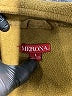 Merona 100% Polyester Brown Fleece Size L - photo 6
