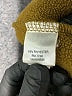 Merona 100% Polyester Brown Fleece Size L - photo 7