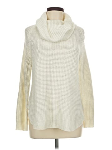 It's Our Time Turtleneck Sweater (view 1)
