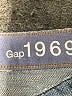 Gap Blue Jeans Size 2 - photo 7