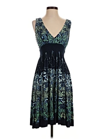 Ric Rac Cocktail Dress (view 1)