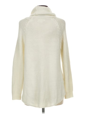 It's Our Time Turtleneck Sweater (view 2)