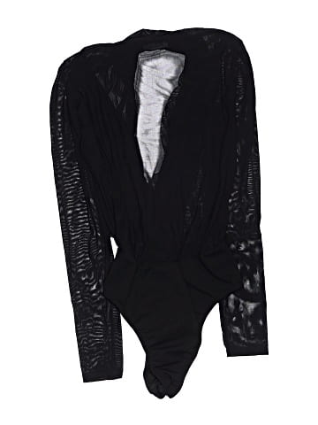 Missguided Bodysuit (view 2)