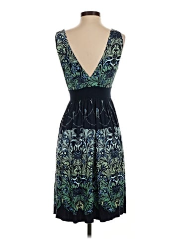 Ric Rac Cocktail Dress (view 2)