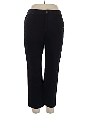 Gloria Vanderbilt Jeans (view 1)