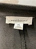 Westbound 100% Cotton Black Pullover Sweater Size XL - photo 7