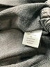 Westbound 100% Cotton Black Pullover Sweater Size XL - photo 8