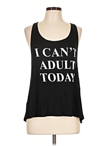 Triumph Tank Top (view 1)