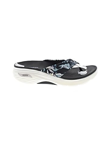 Skechers Flip Flops (view 1)