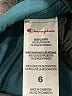 Champion Solid Teal Active Skort Size 6 - photo 4