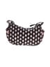 Vera Bradley 100% Cotton Black Shoulder Bag One size - photo 3