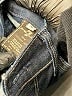 7 For All Mankind Blue Jeans Size 26 waist - photo 8