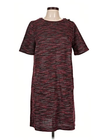 Ann Taylor LOFT Casual Dress (view 1)