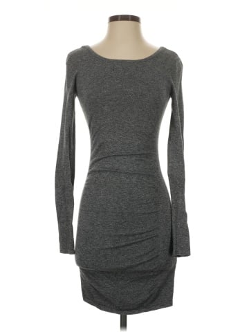 Express Casual Dress (view 1)