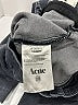 Acne Studios Chevron-herringbone Gray Jeans Size 26 waist - photo 9