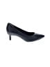 Rockport 100% Leather Blue Heels Size 8 - photo 1