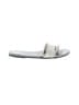 Havaianas Gray Sandals Size 9 - 10 - photo 1