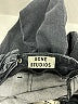 Acne Studios Chevron-herringbone Gray Jeans Size 26 waist - photo 6