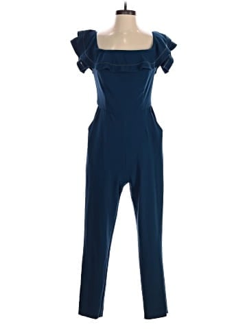 Adelyn Rae Jumpsuit (view 1)