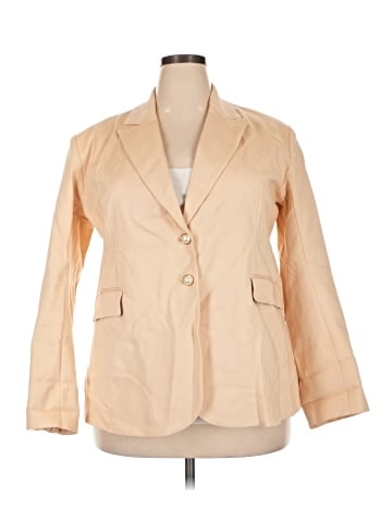 PWR WMN Blazer (view 1)