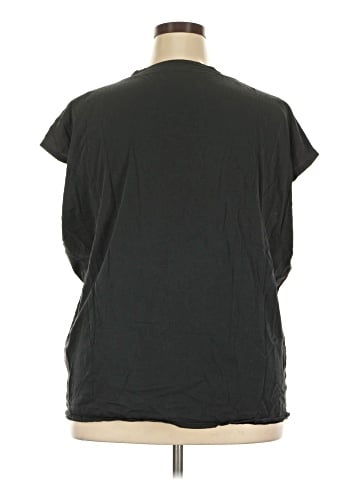 Heritage Short Sleeve Top (view 2)
