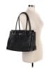 MICHAEL Michael Kors 100% Leather Solid Black Leather Tote One size - photo 2