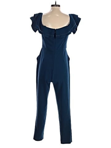 Adelyn Rae Jumpsuit (view 2)
