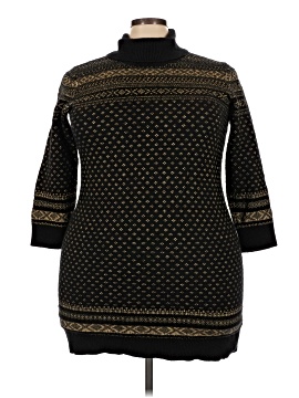 Lauren By Ralph Lauren Pullover Sweater
