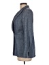 L.K. Bennett 100% Acetate Blue Blazer Size 6 - photo 5
