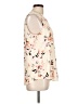 Daniel Rainn Ivory Sleeveless Blouse Size L - photo 4