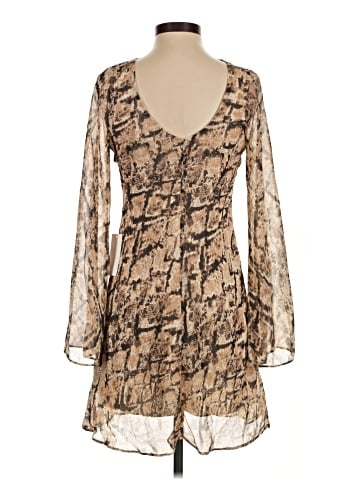 B. Darlin Cocktail Dress (view 2)