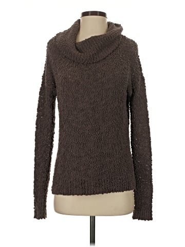 Pink Republic Turtleneck Sweater (view 1)