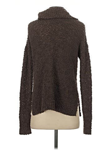Pink Republic Turtleneck Sweater (view 2)