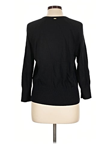 St. John Wool Cardigan (view 2)
